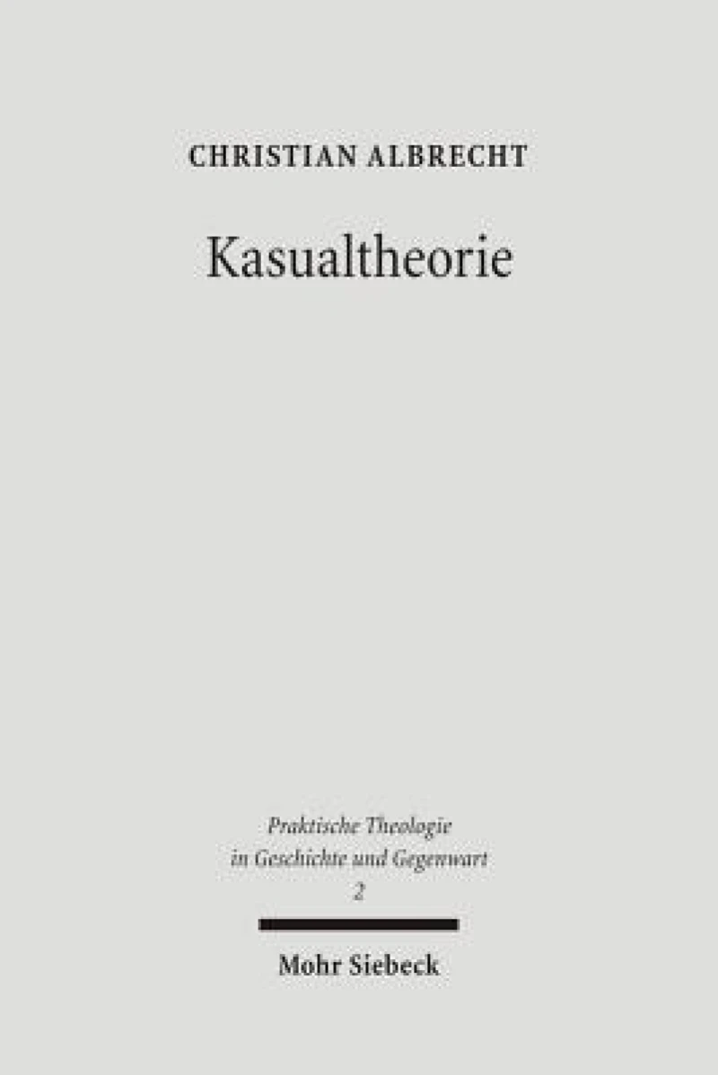 Kasualtheorie