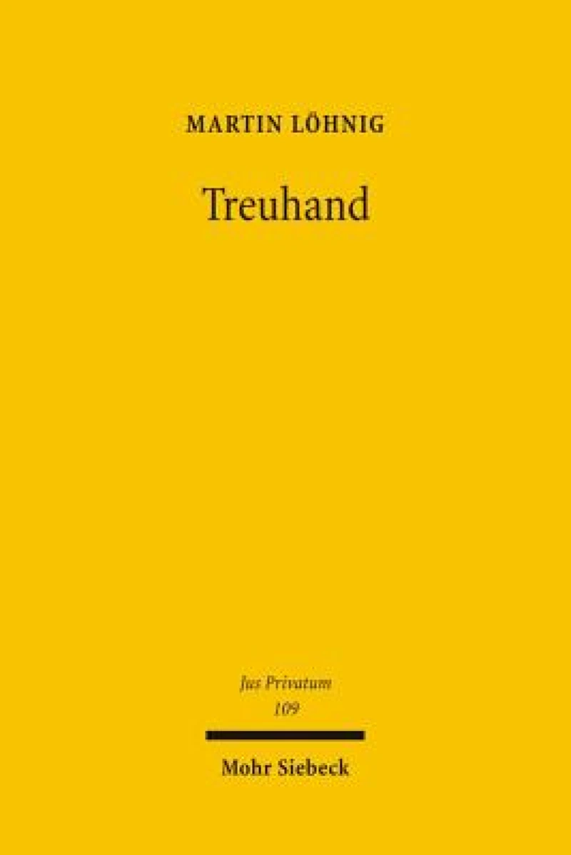 Treuhand