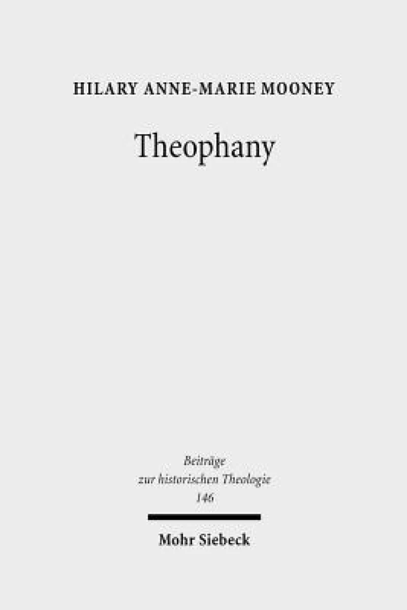 Theophany