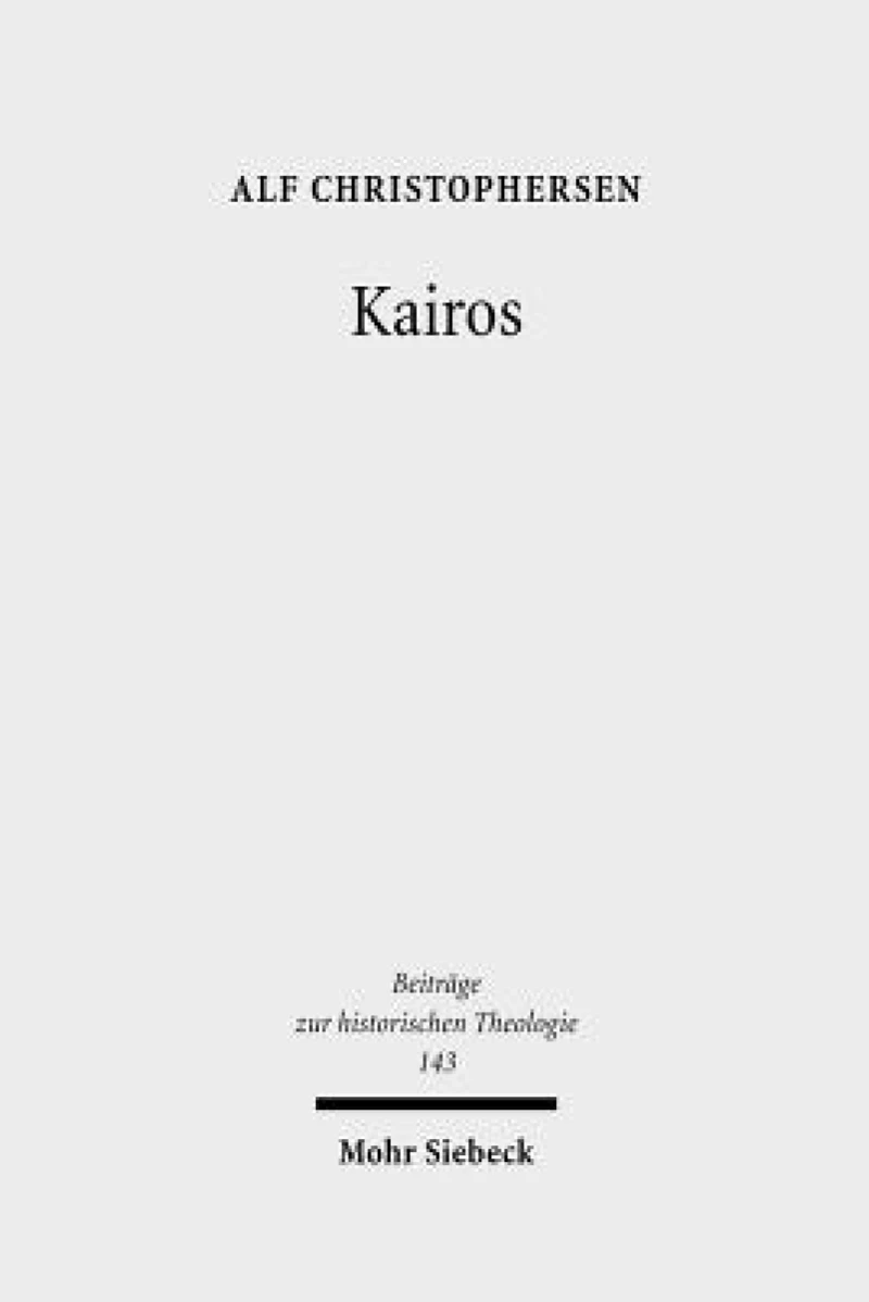 Kairos