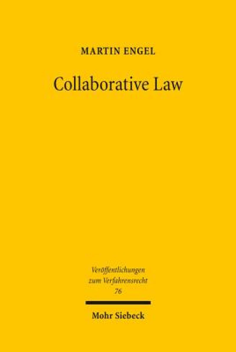 Collaborative Law