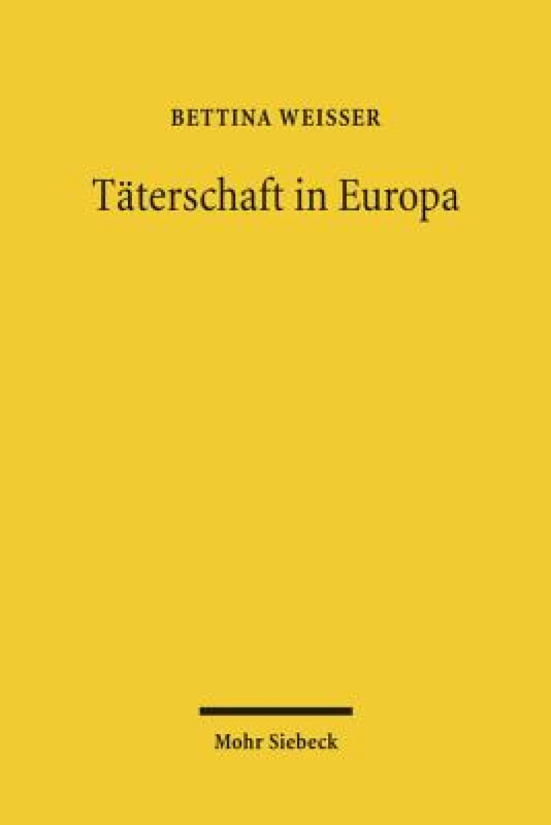 Taterschaft in Europa
