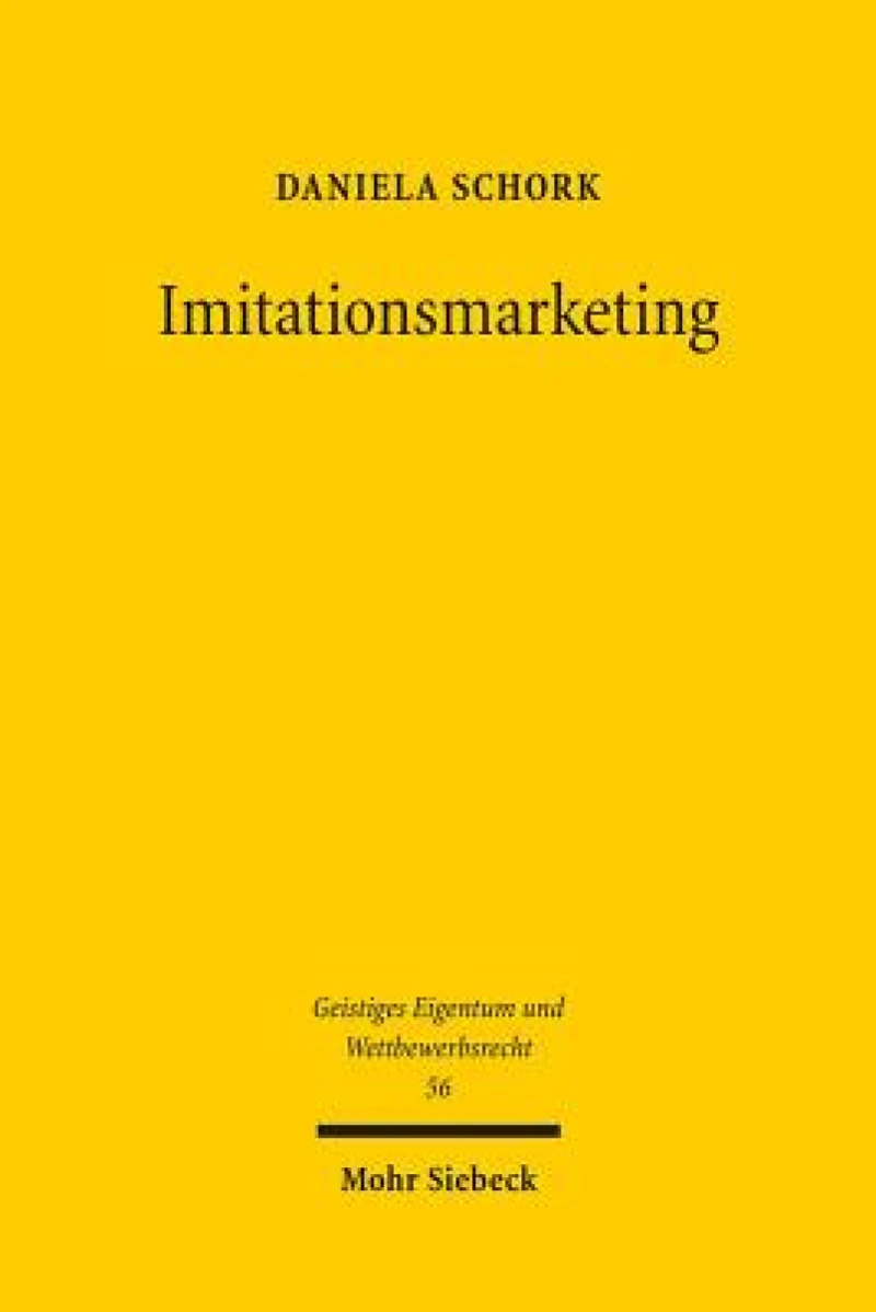 Imitationsmarketing