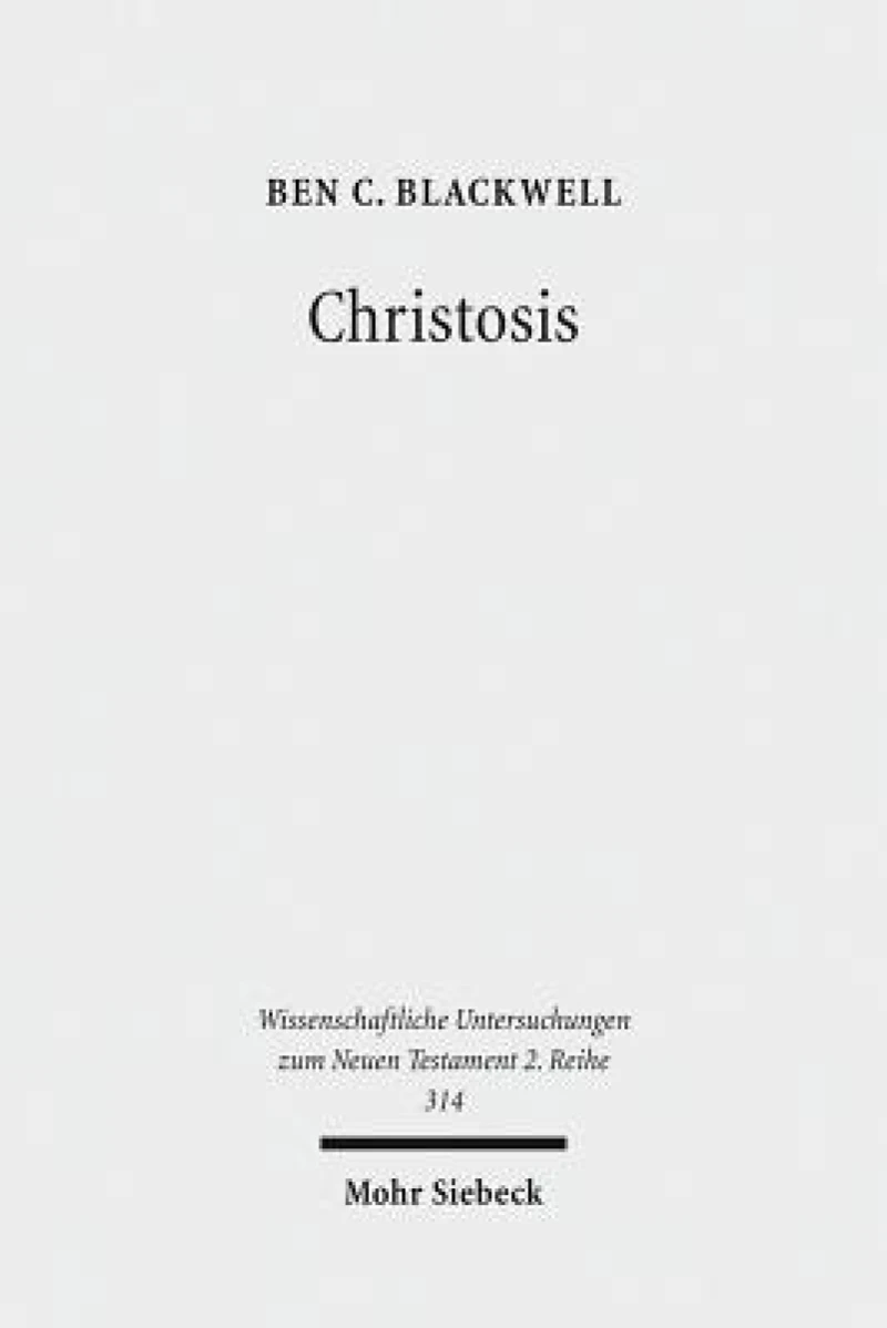 Christosis