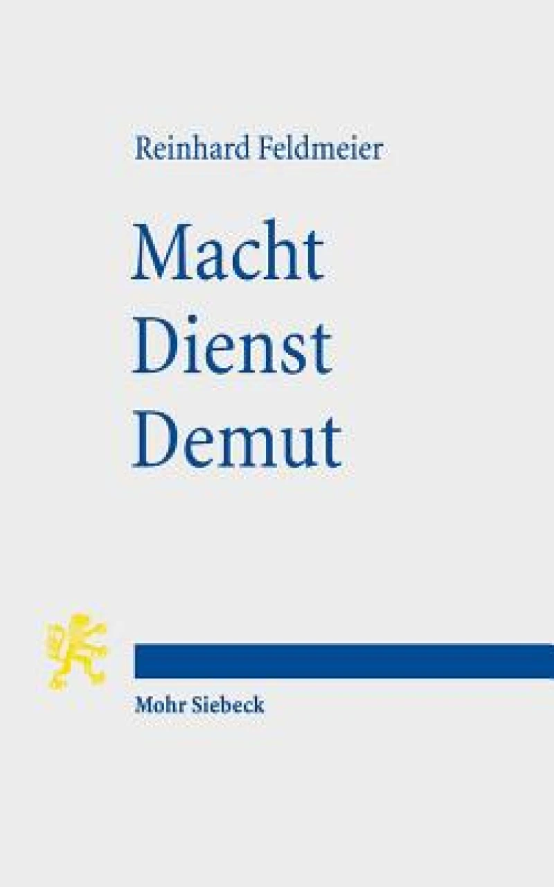 Macht - Dienst - Demut