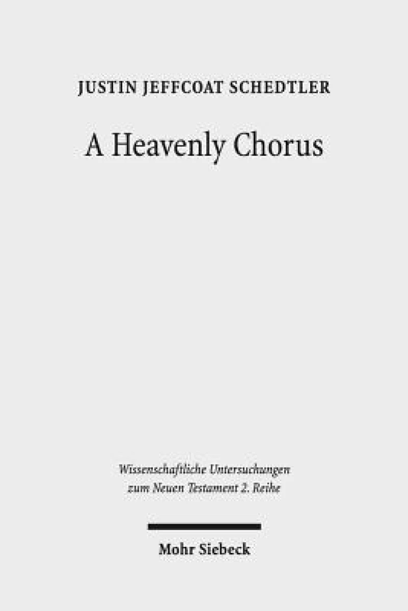 A Heavenly Chorus