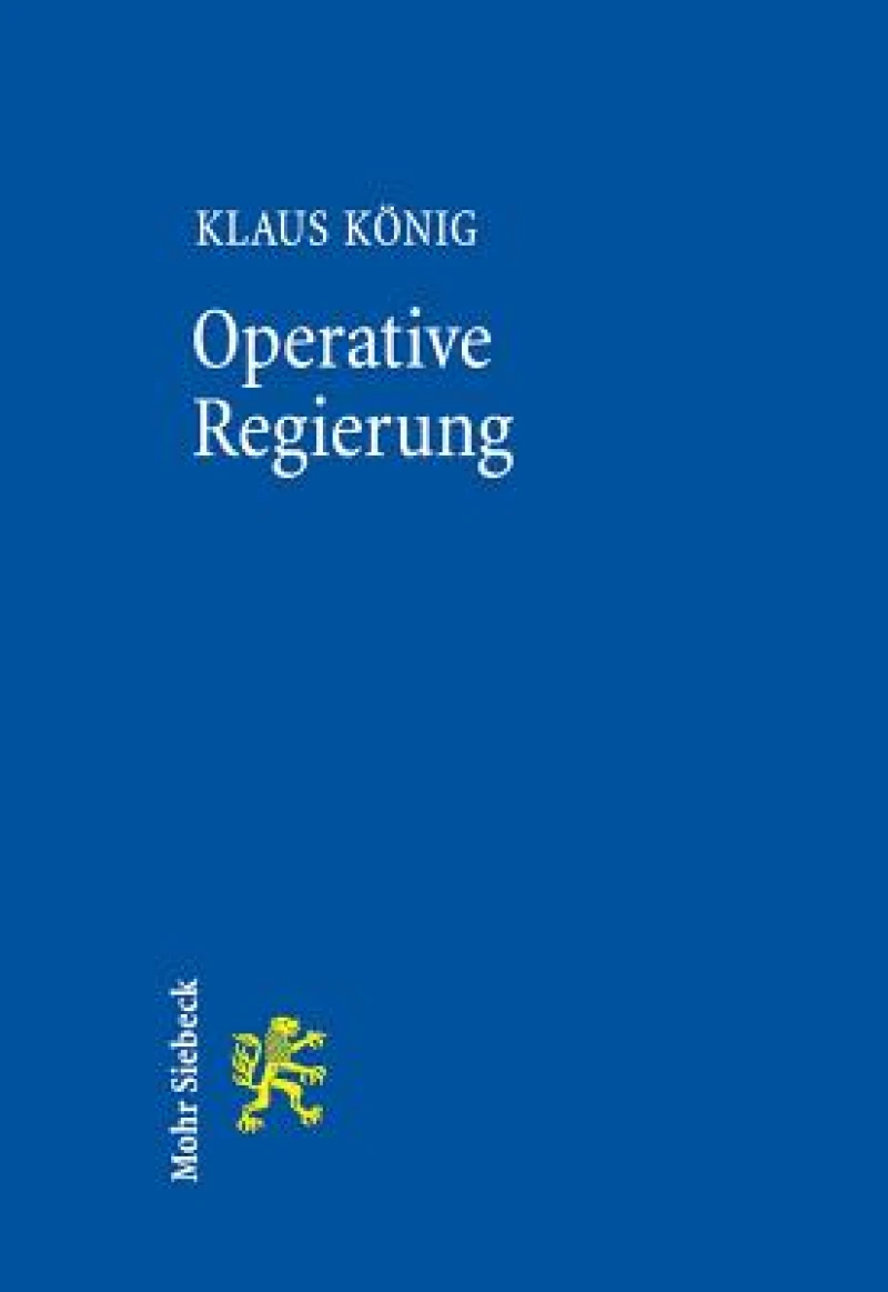 Operative Regierung