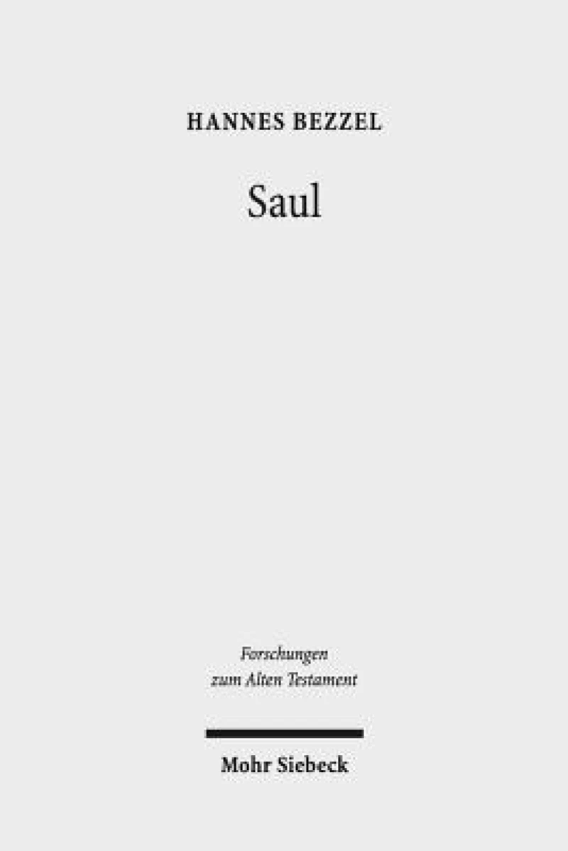 Saul