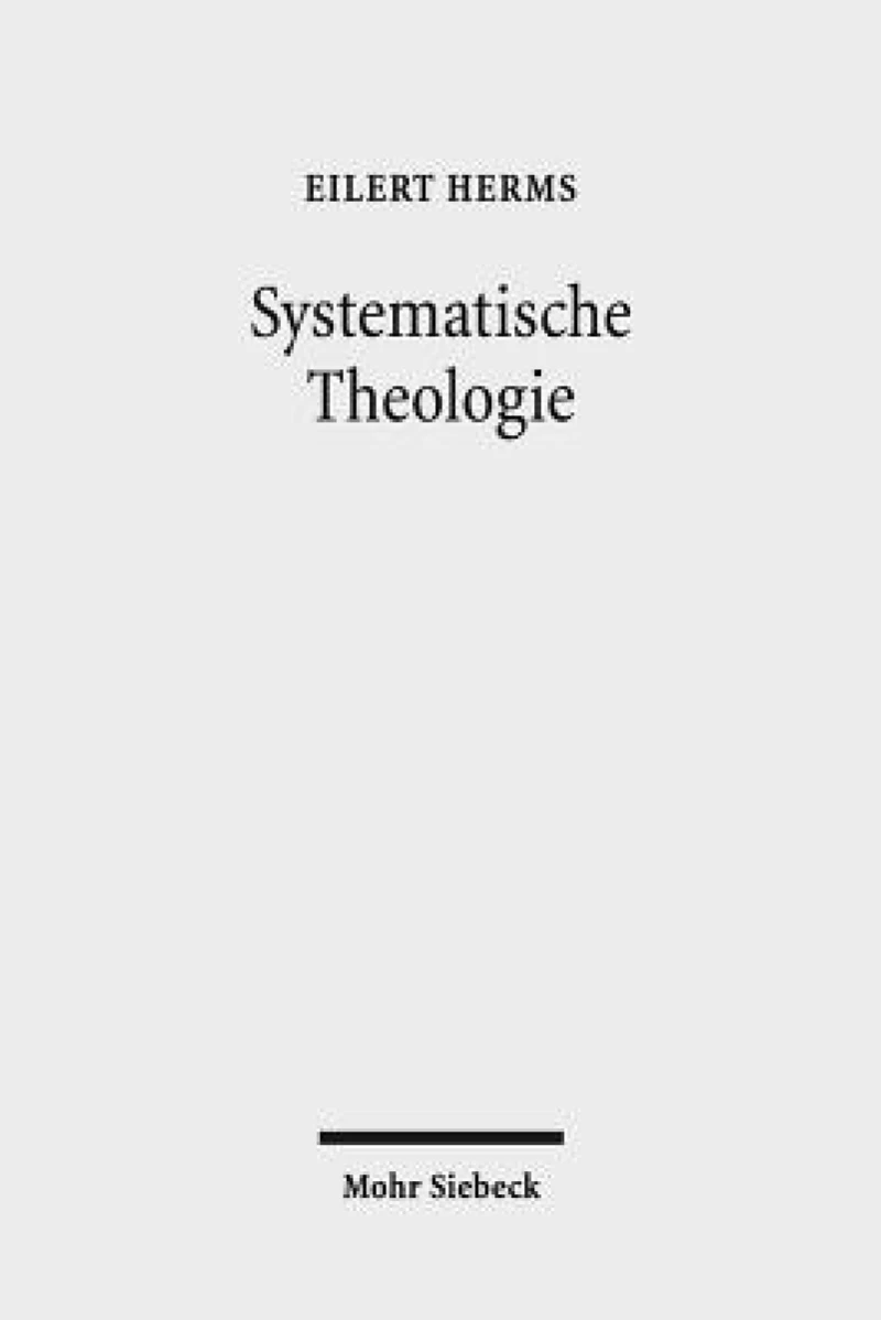 Systematische Theologie
