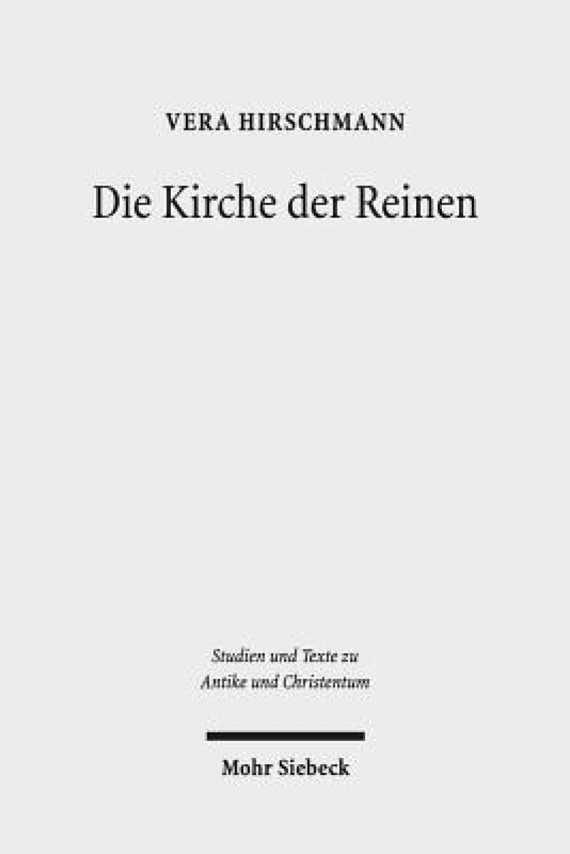 Die Kirche der Reinen