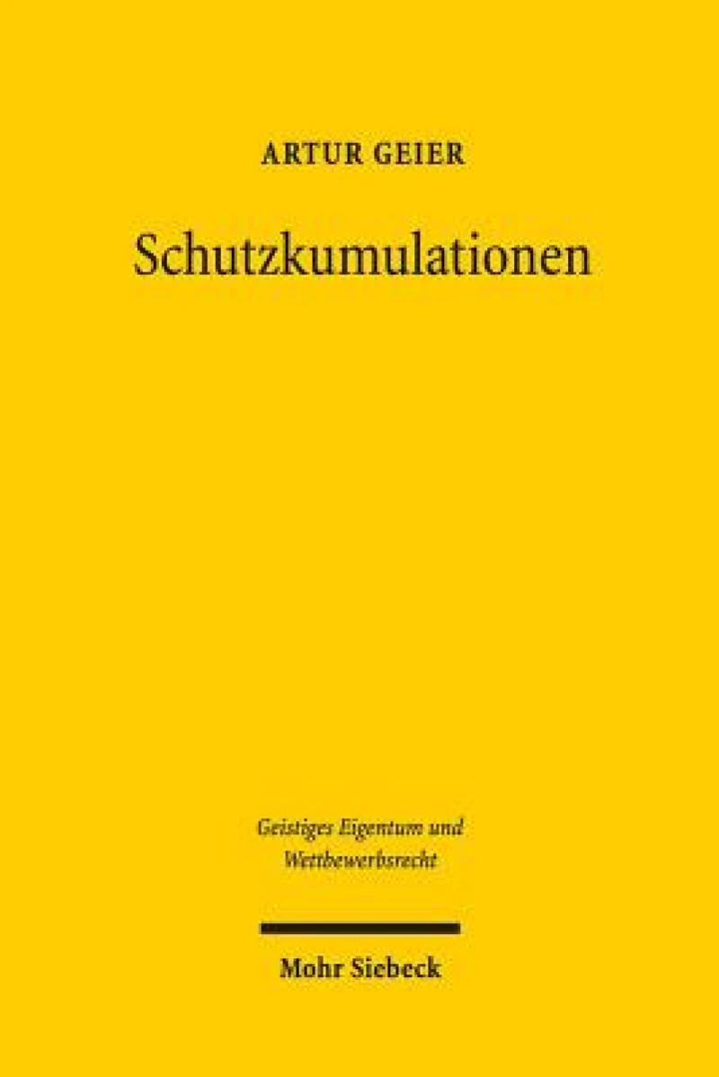 Schutzkumulationen