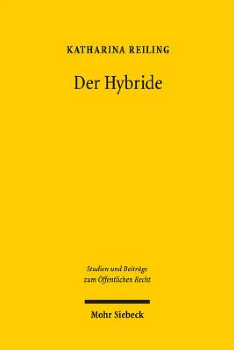 Der Hybride
