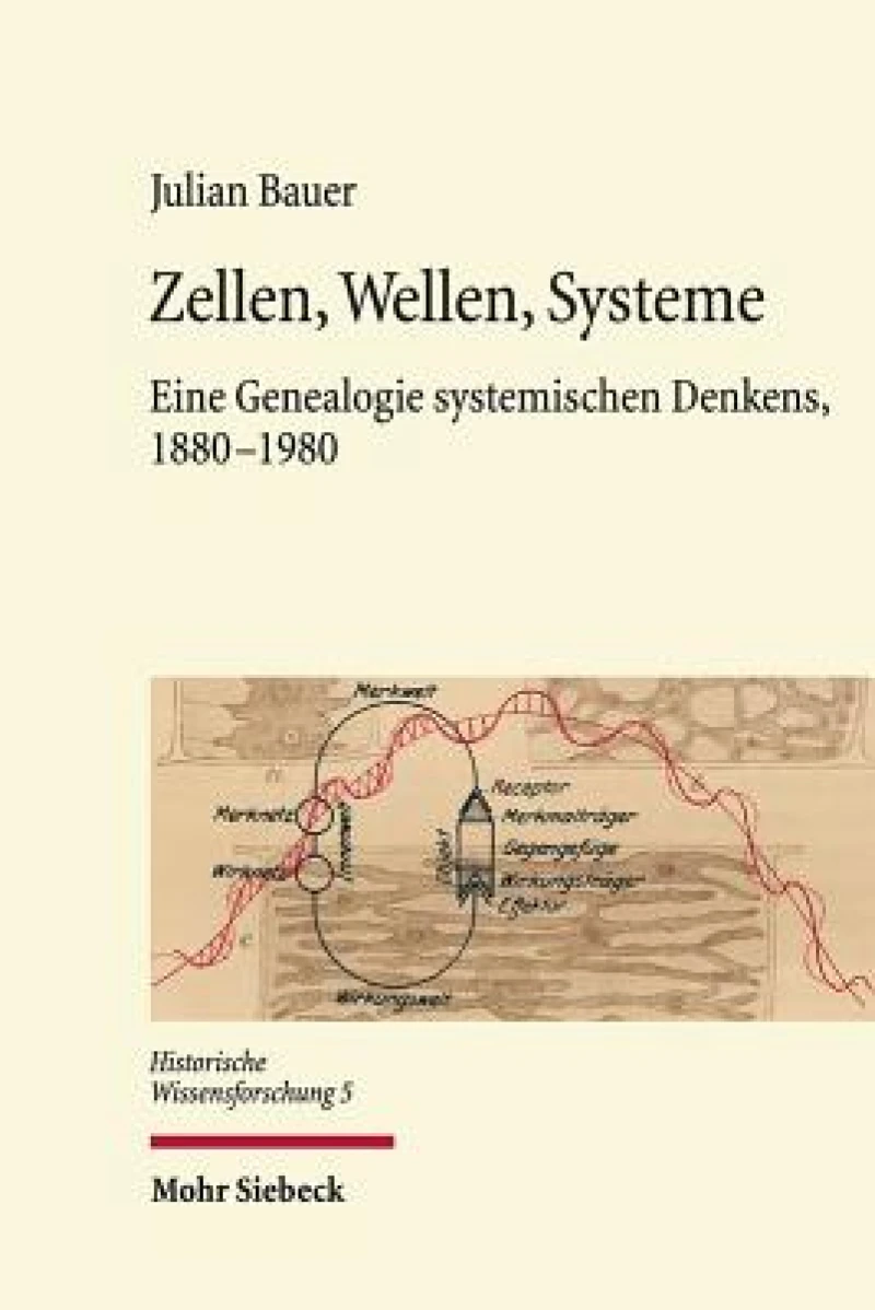 Zellen, Wellen, Systeme