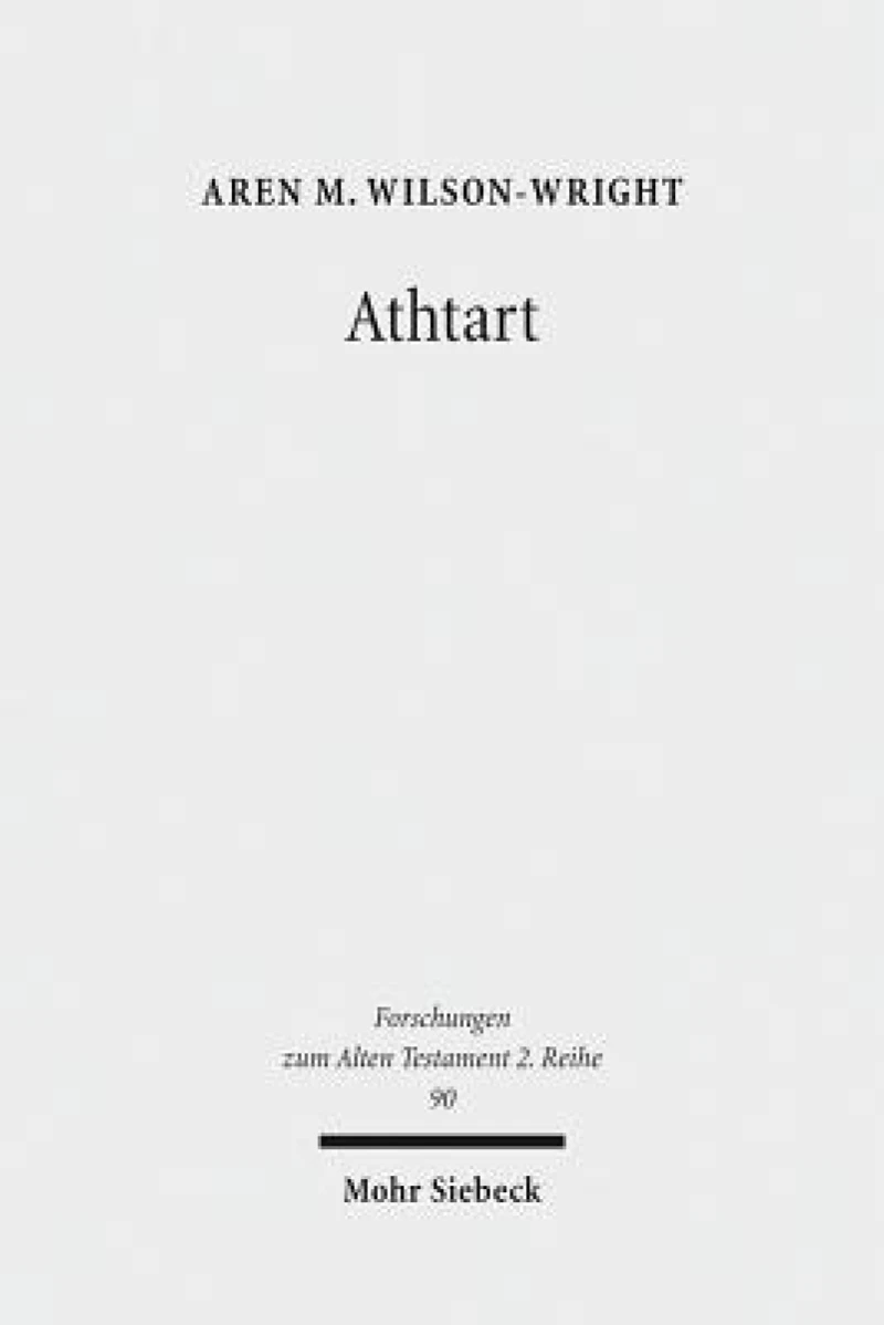 Athtart