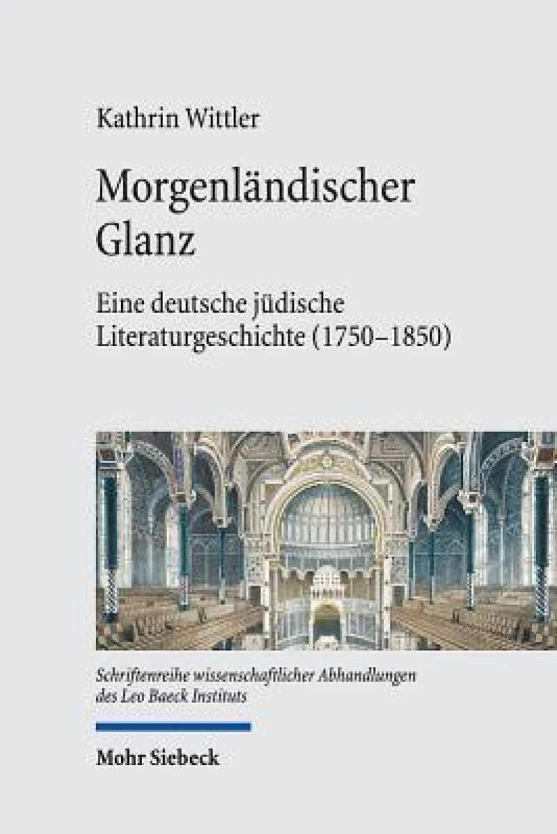 Morgenlandischer Glanz
