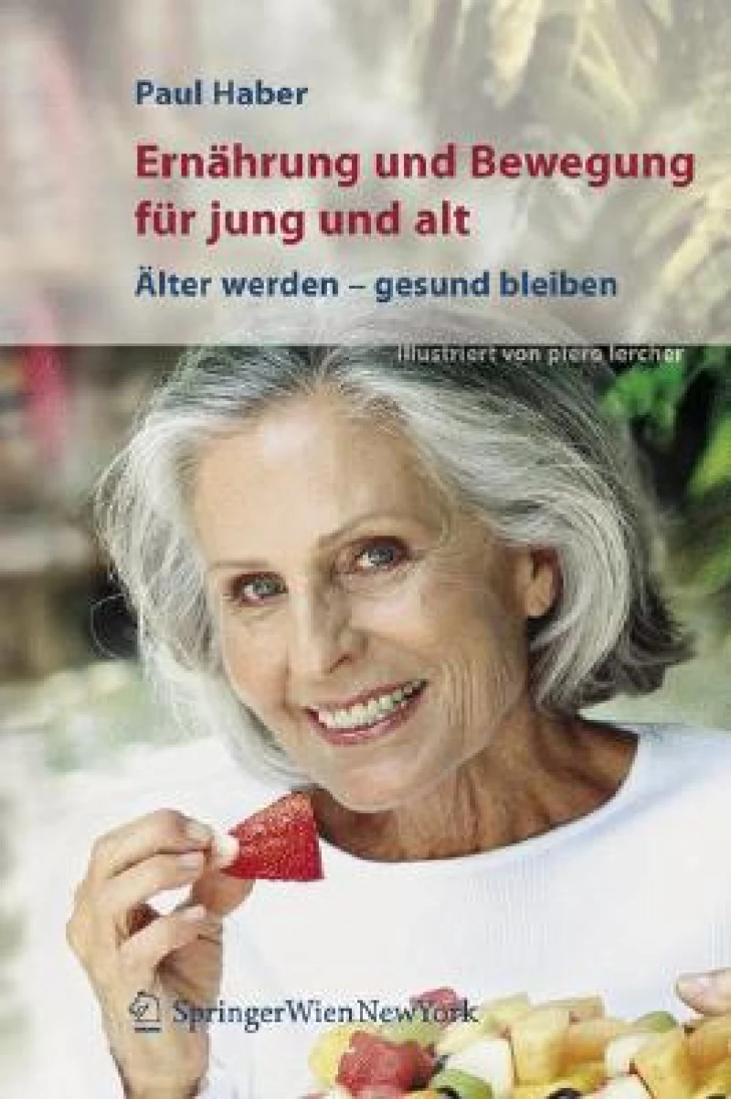Ernahrung und Bewegung fur jung und alt