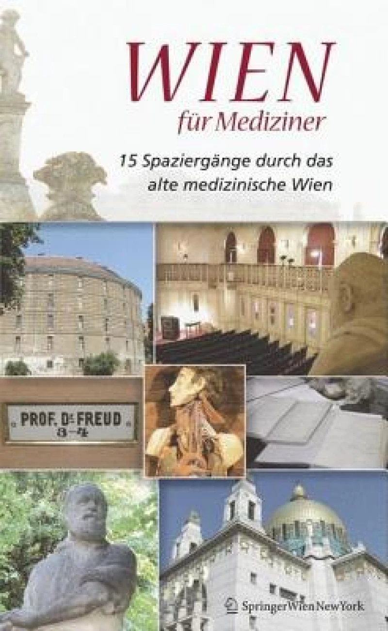Wien Fur Mediziner
