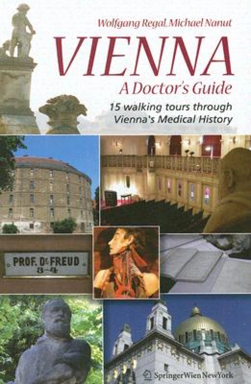 Vienna – A Doctor’s Guide