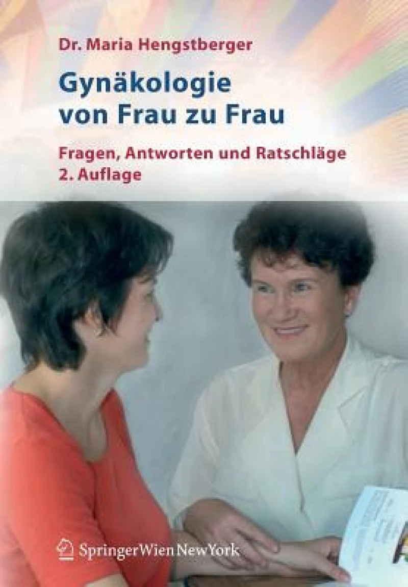 Gynakologie Von Frau Zu Frau