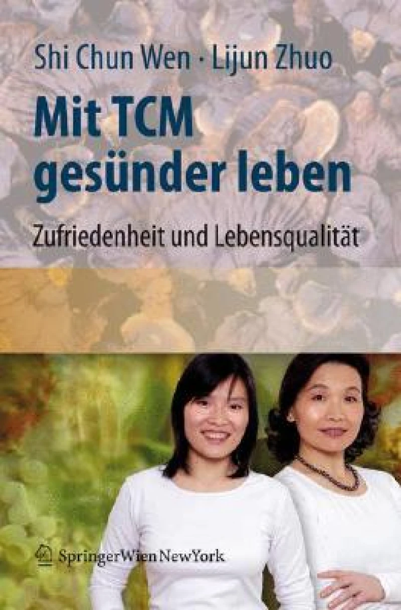 Mit Tcm Gesunder Leben