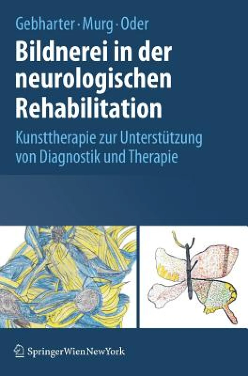 Bildnerei in der neurologischen Rehabilitation