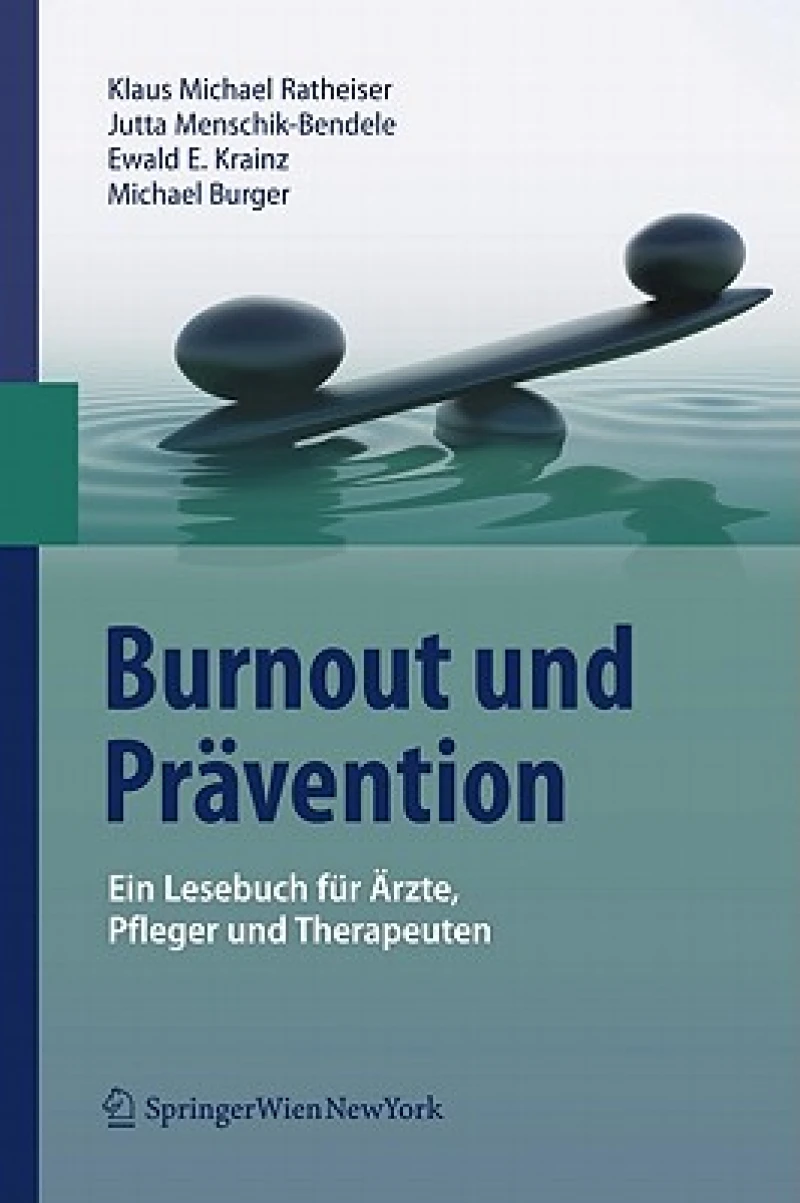 Burnout und Pravention