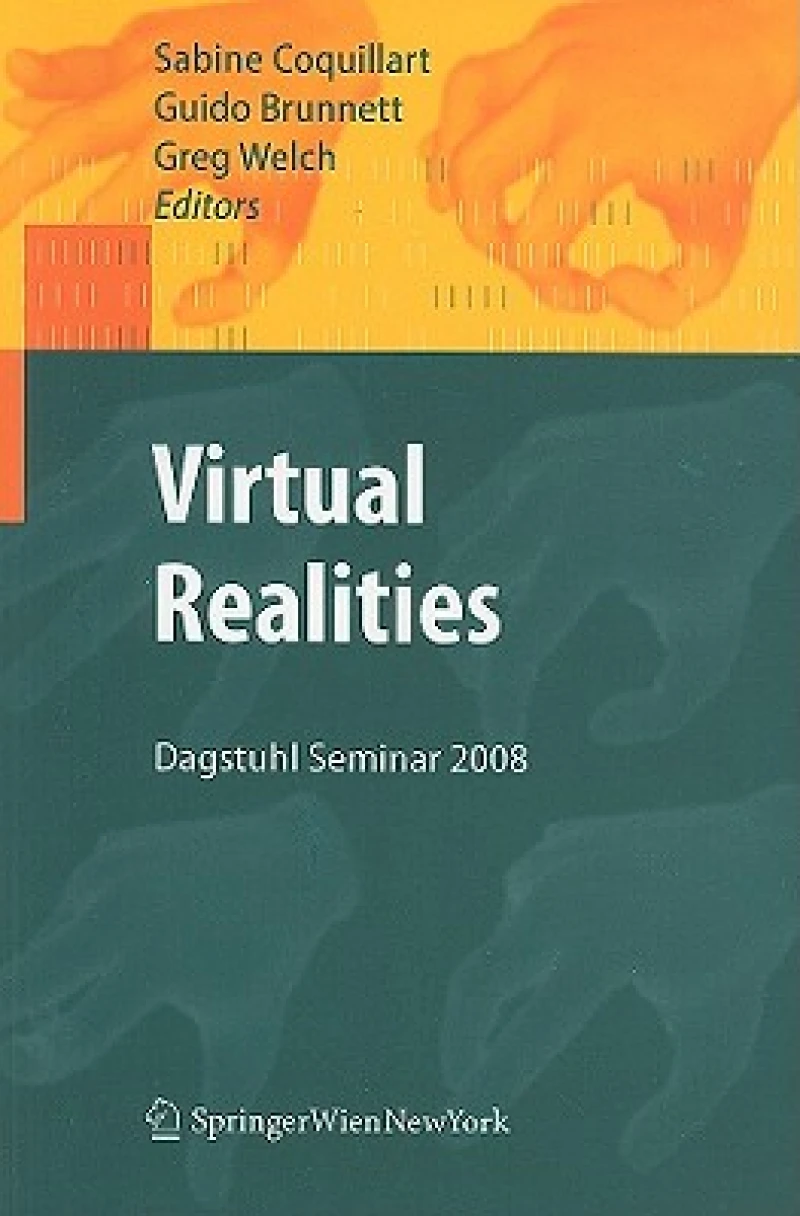 Virtual Realities