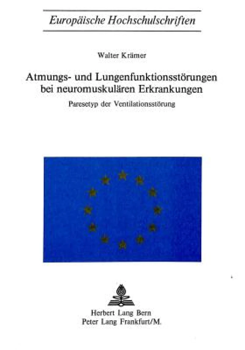 Atmungs- und Lungenfunktionsstoerungen bei neuromuskulaeren Erkrankungen