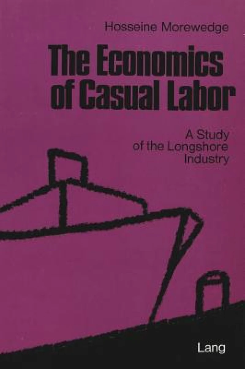The Economics of Casual Labor