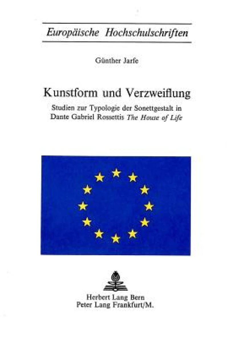 Kunstform und Verzweiflung
