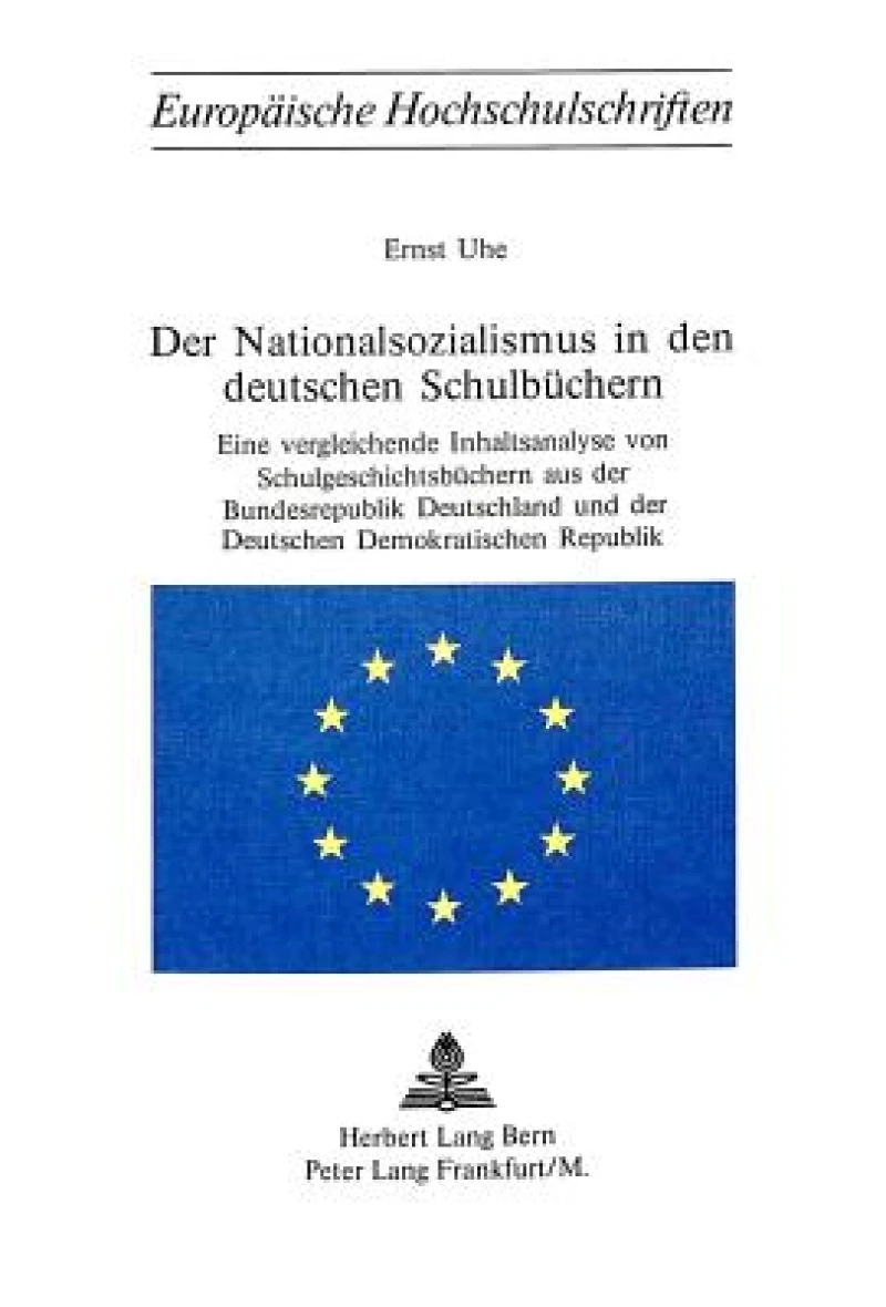 Der Nationalsozialismus in den deutschen Schulbuechern