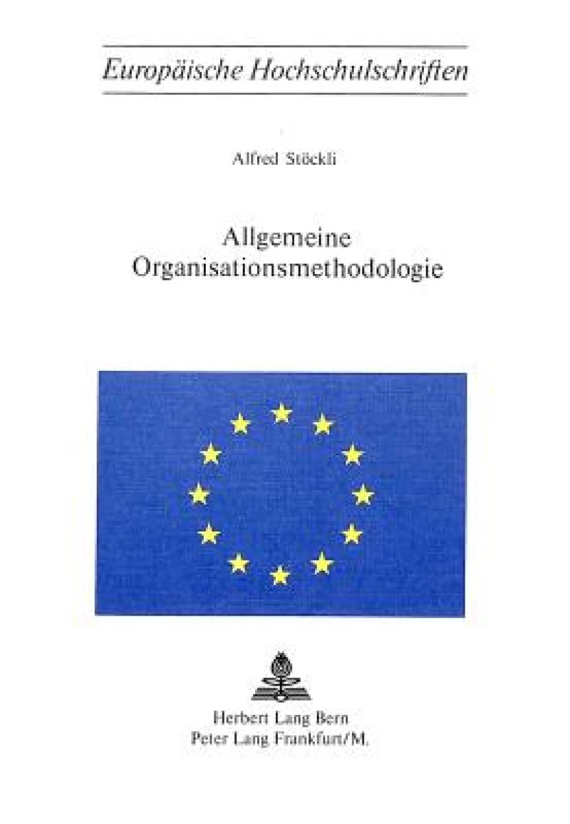 Allgemeine Organisationsmethodologie