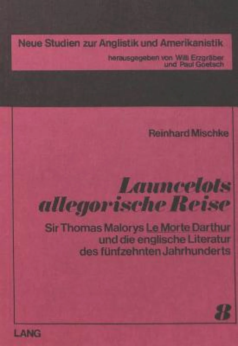 Launcelots allegorische Reise