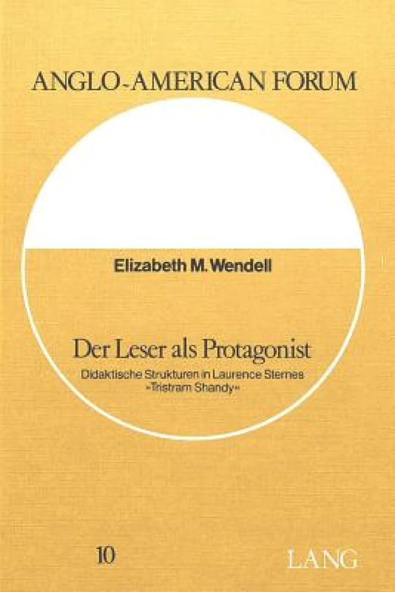 Der Leser als Protagonist