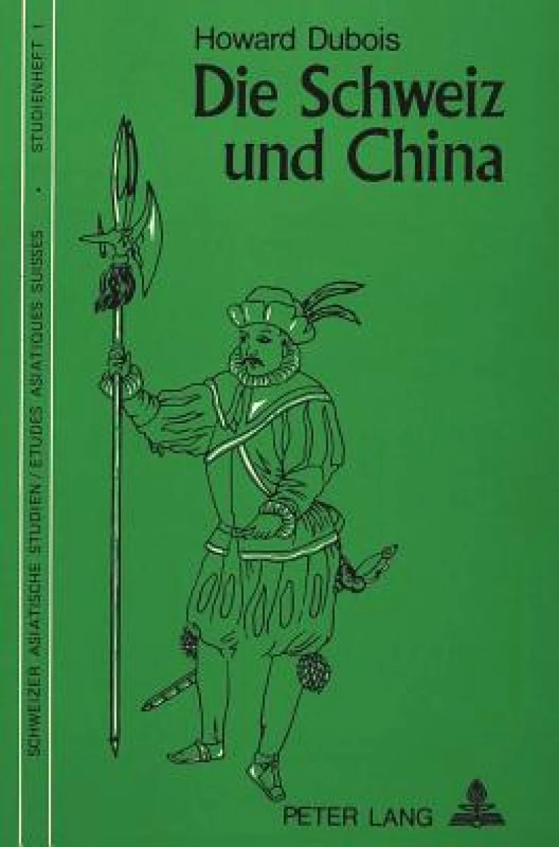 Die Schweiz und China