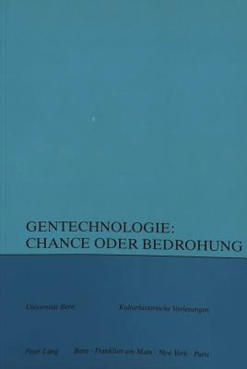Gentechnologie