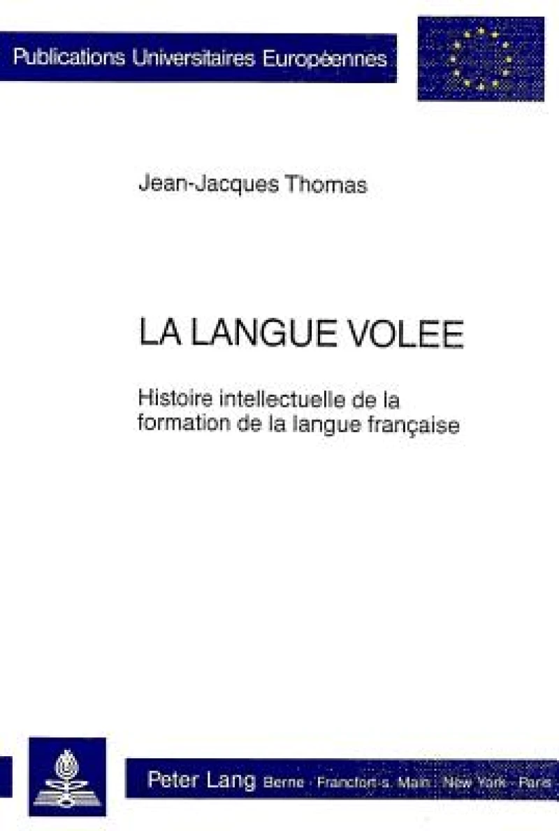 La Langue Volee