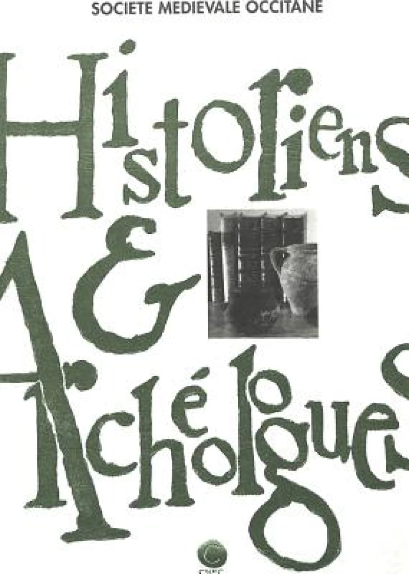 Historiens et Archeologues