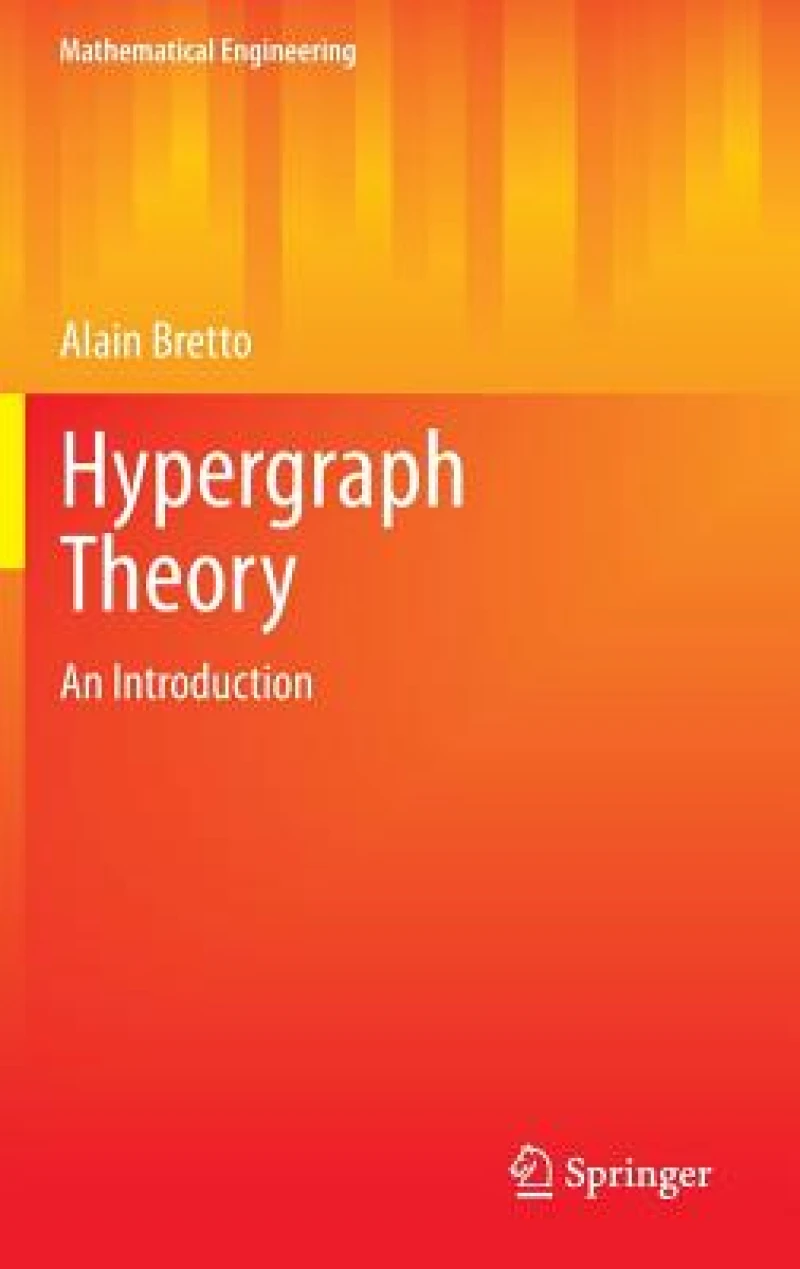 Hypergraph Theory