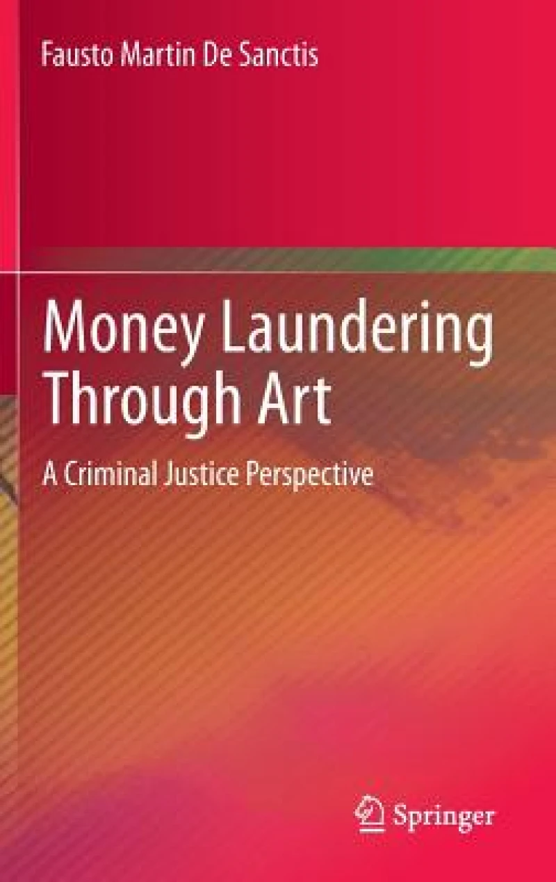 Money Laundering Through Art