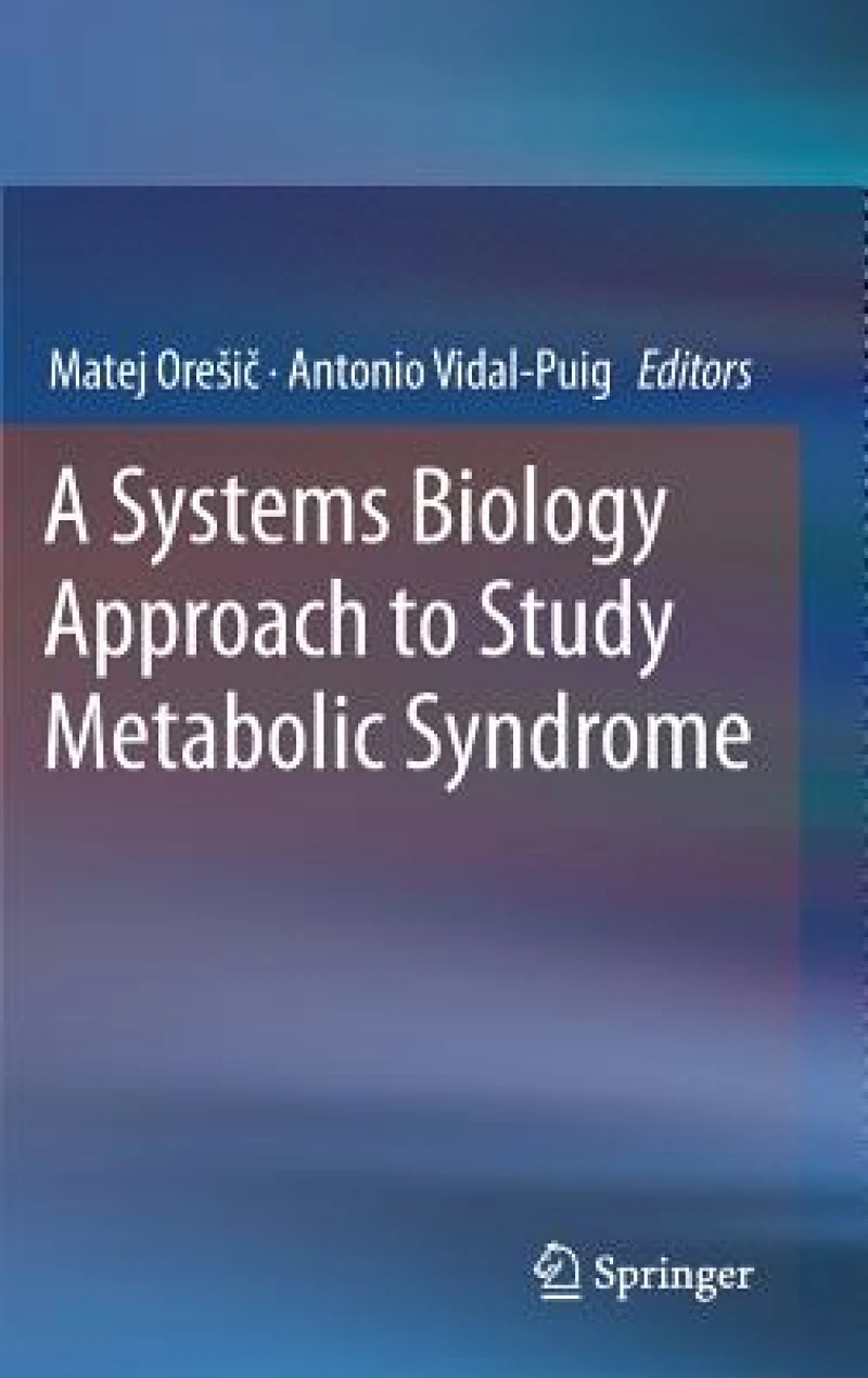 A Systems Biology Approach to Study Metabolic Syndrome