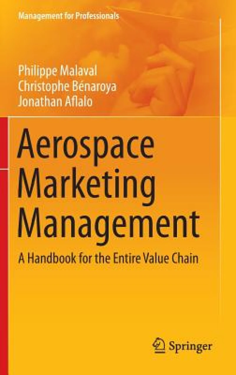 Aerospace Marketing Management