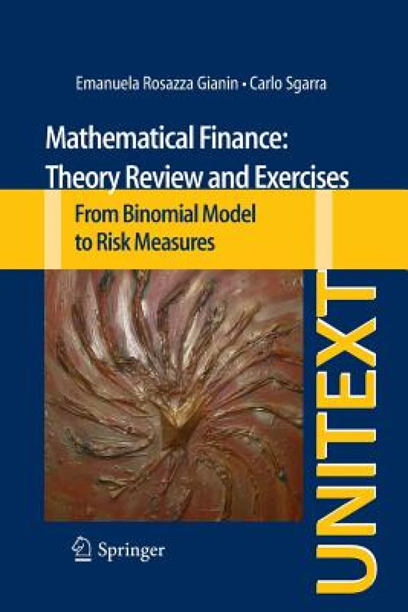 Mathematical Finance