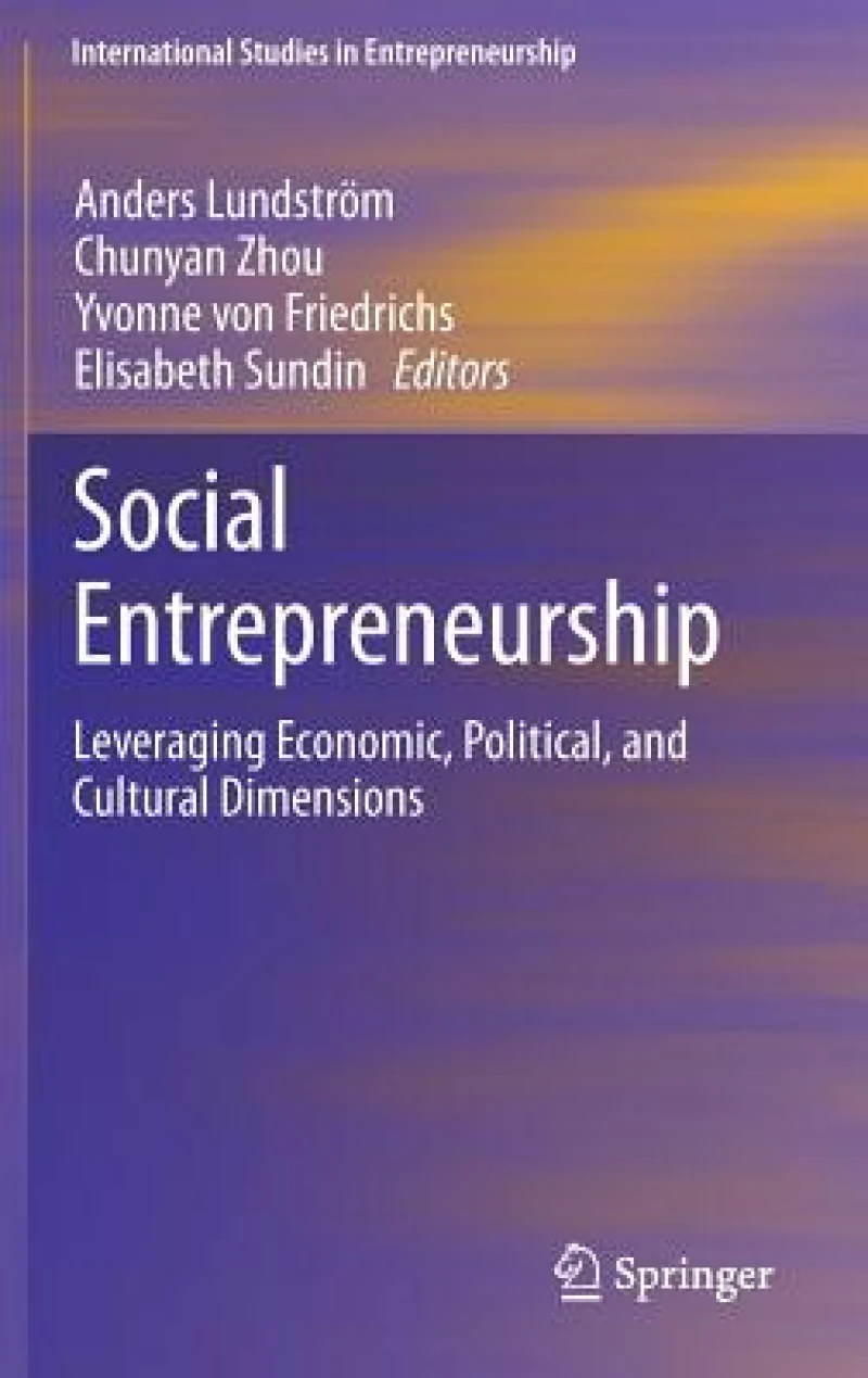 Social Entrepreneurship