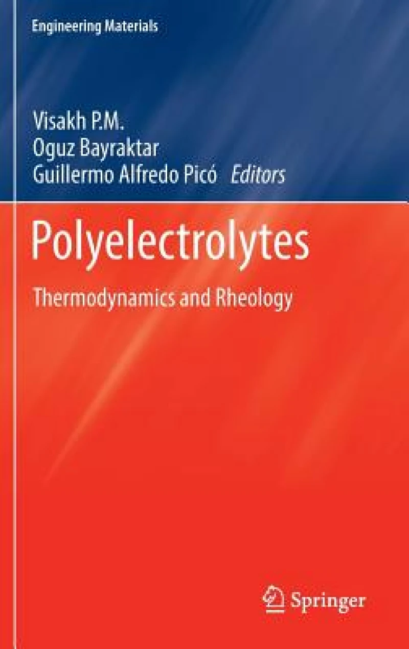 Polyelectrolytes