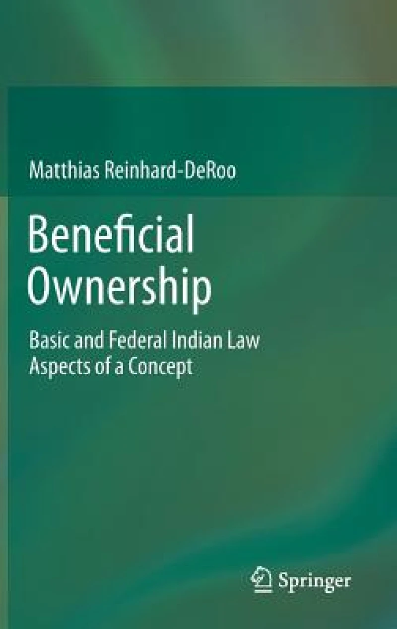 Beneficial Ownership