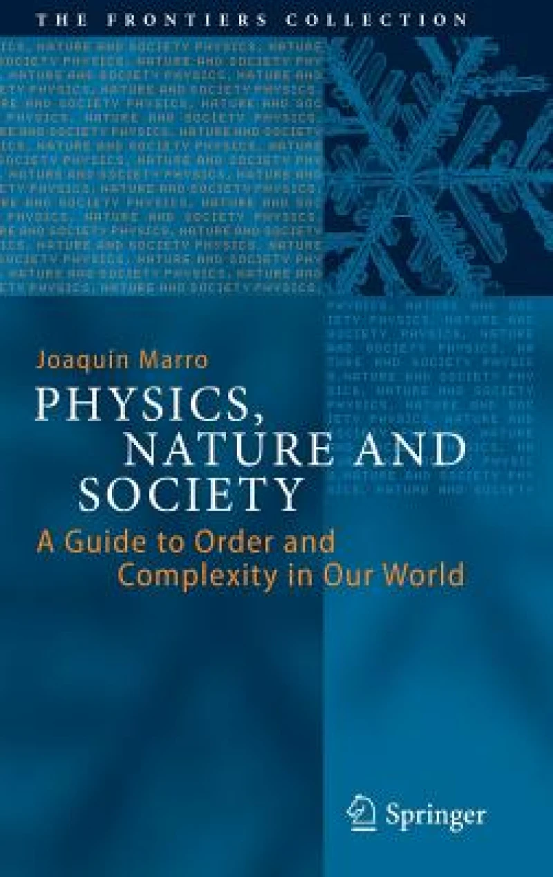 Physics, Nature and Society