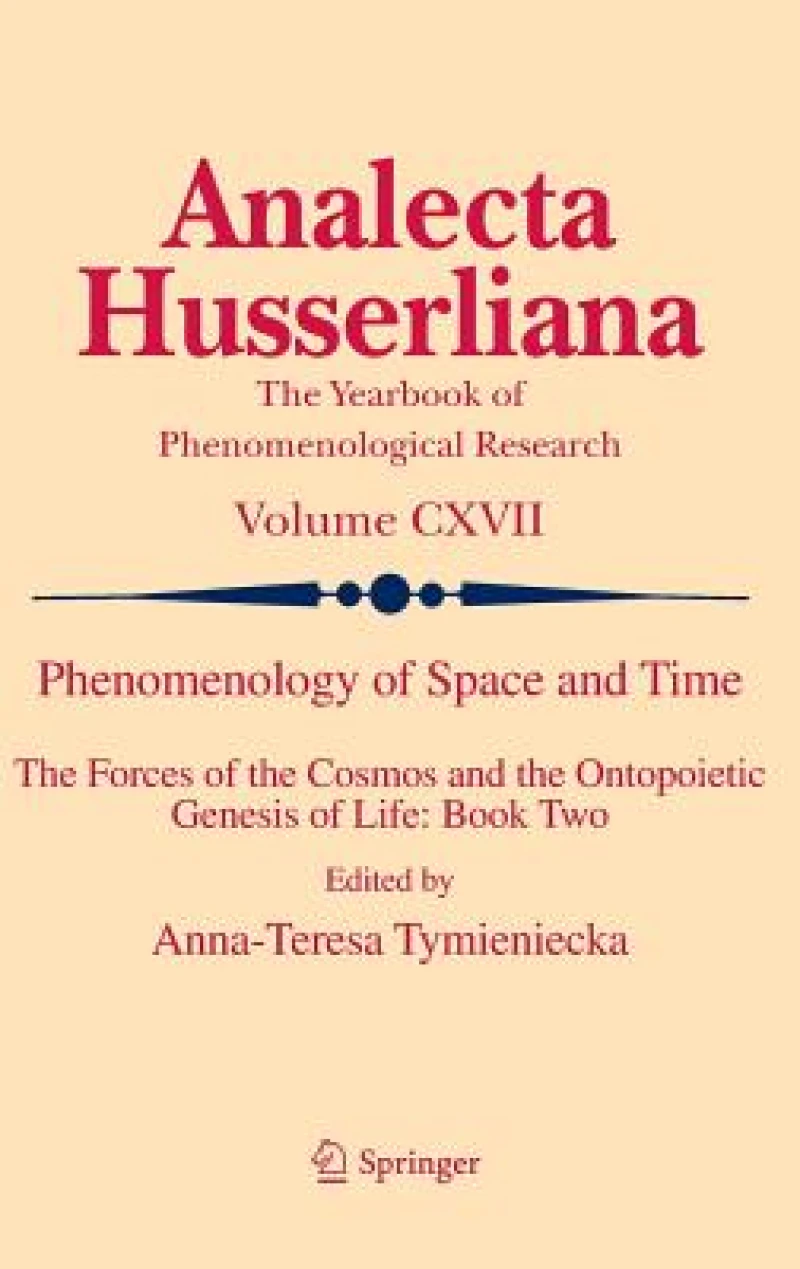 Phenomenology of Space and Time