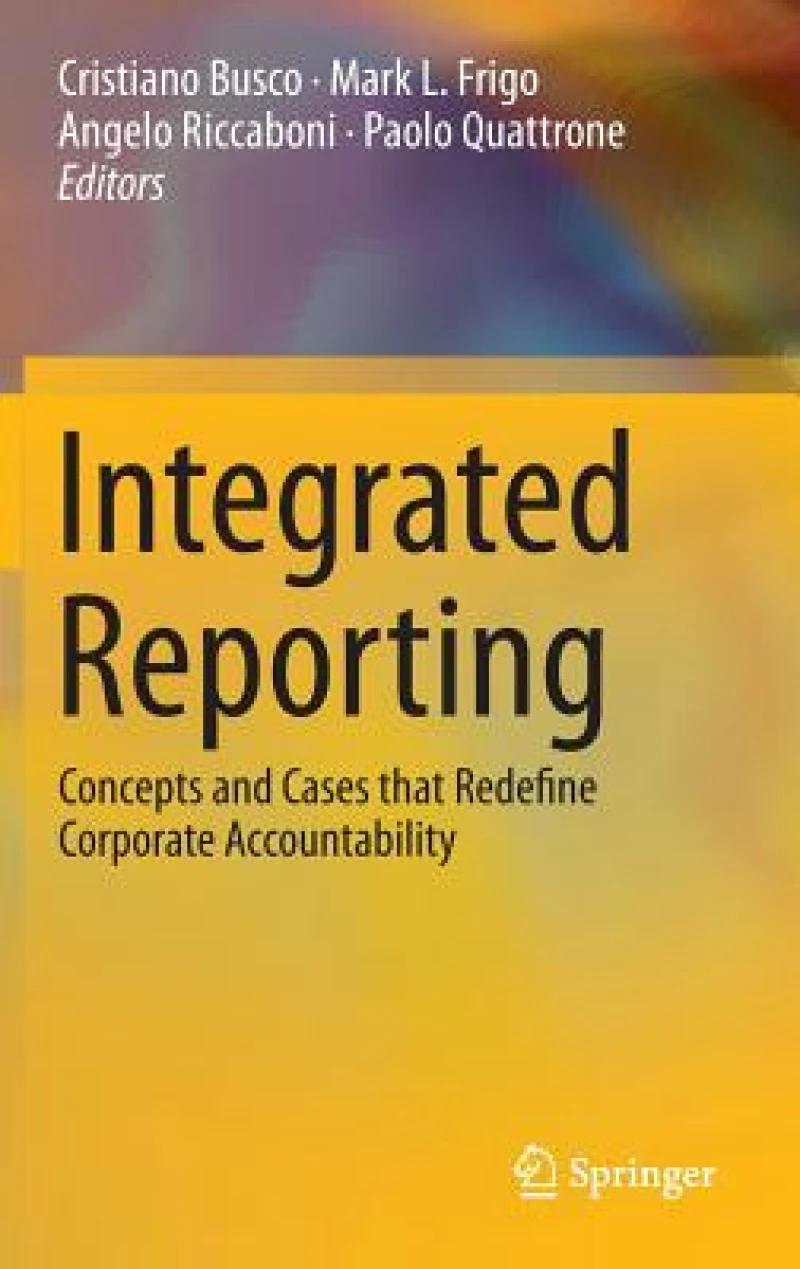 Integrated Reporting