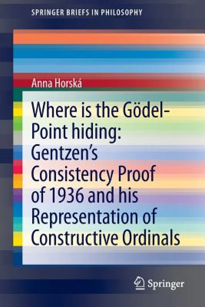 Where is the Gödel-point hiding